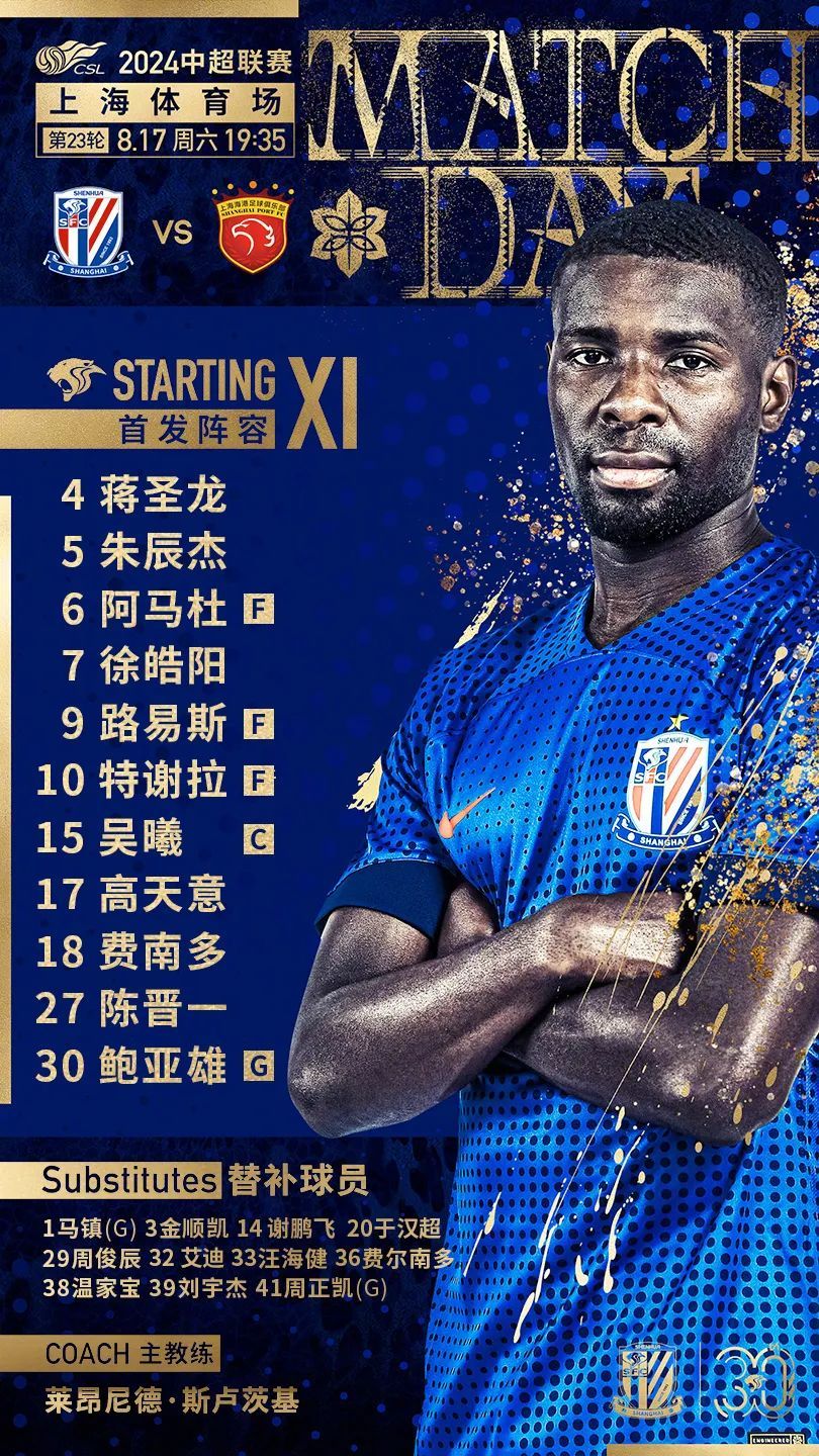 关于转会期上海申花调整名单以备中超，单刀错失环节打磨，底气十足，训练强度明显提升的信息